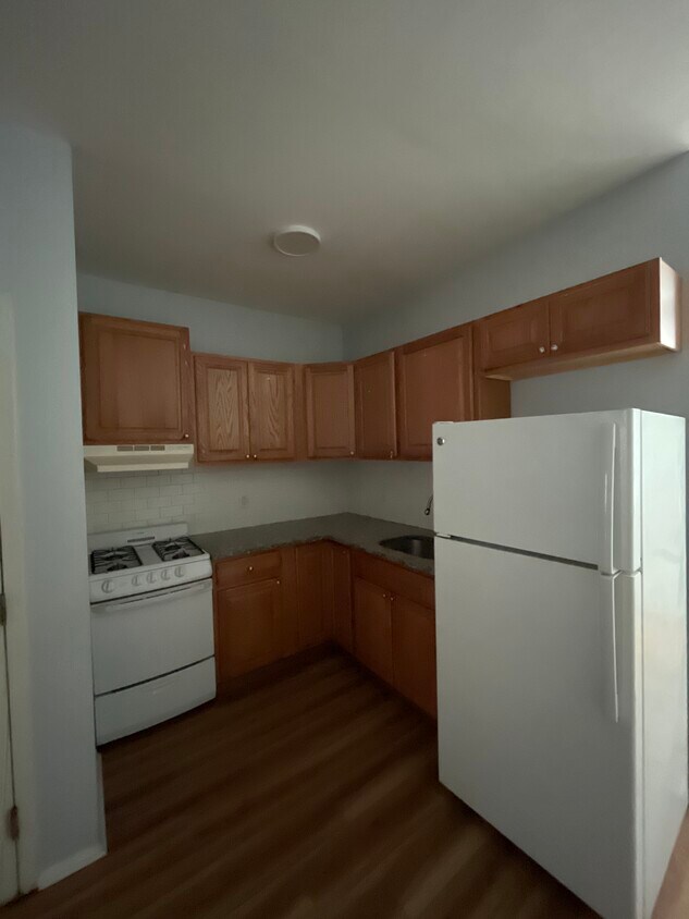 Foto principal - 93 Franklin St