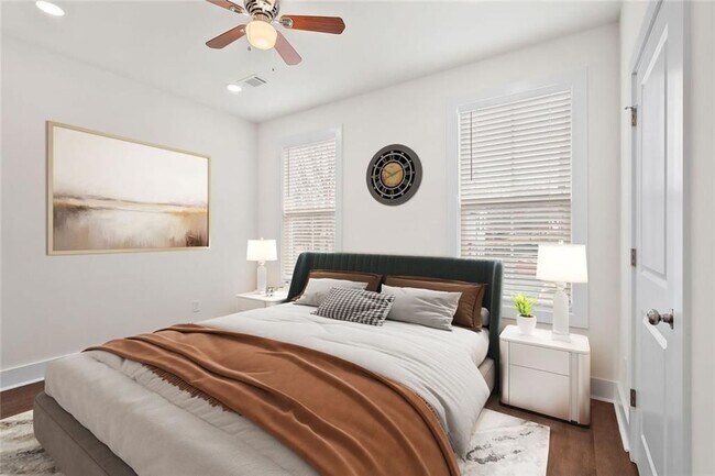 Foto del edificio - 195 W Lake Ave NW