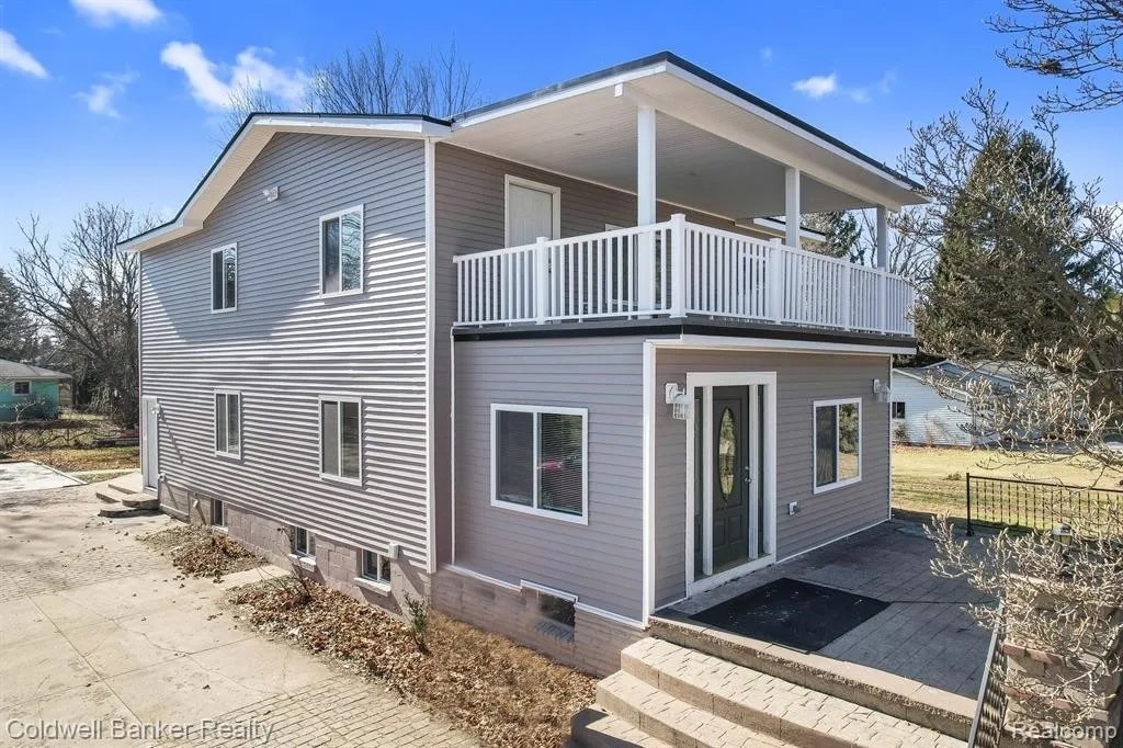 2190 Kircher Ct, Auburn Hills, MI 48326 House Rental in Auburn Hills