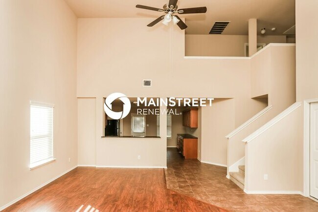 Foto del edificio - 4 Bedroom Pet-Friendly Home in ROYSE CITY, TX with Main Street Renewal