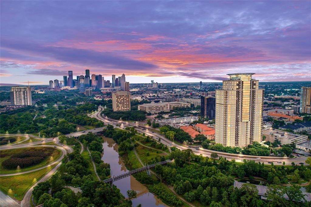 3333 Allen Pkwy Unit 2201, Houston, TX 77019 Condo for Rent in