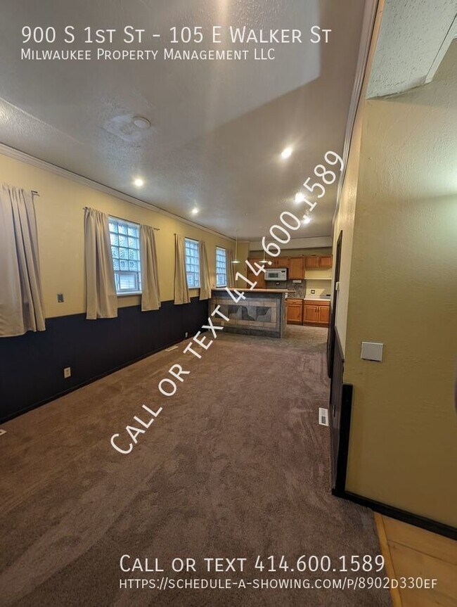 Building Photo - 1 bedroom unit in prime location!! Private...