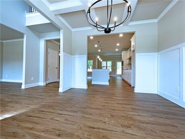 Foto del edificio - 415 Brown Dove Ln
