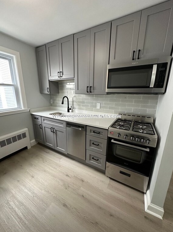 Foto del edificio - 90 Winthrop Shore Dr