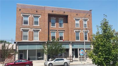 Primary Photo - 123 N High St