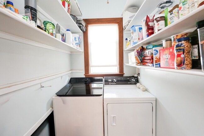 Foto del edificio - 19 Burton Terrace