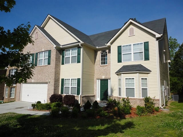 Foto principal - 4653 Beau Point Court