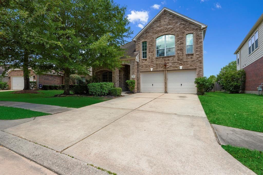 Primary Photo - 3519 Palomar Valley Dr