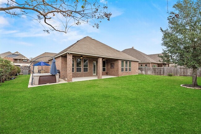 Foto del edificio - 6407 Sunstone Falls Ln