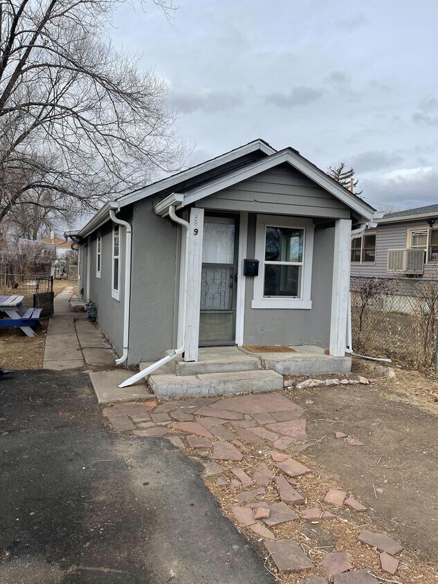 389 S Newton St, Denver, CO 80219 House Rental in Denver, CO