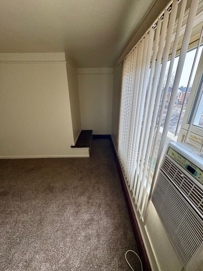 Foto del edificio - ?? Cozy 1-Bedroom Apartment on Detroit’s W...
