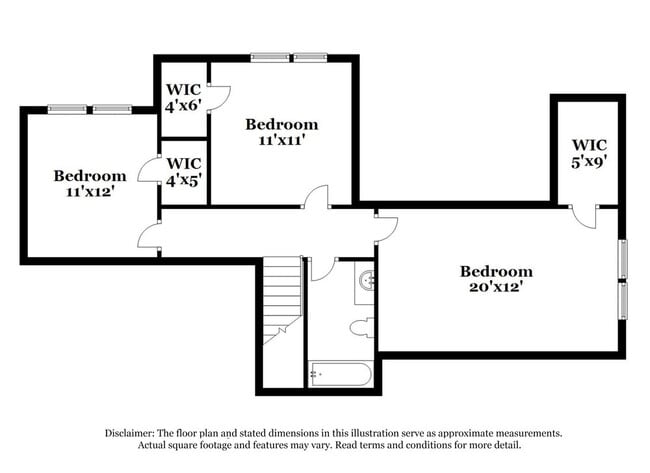 Foto del edificio - 7207 Glen Brook Ln