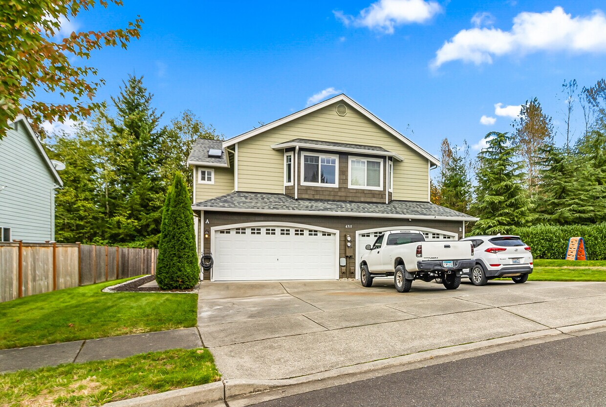 Primary Photo - 6511 206th Pl NE