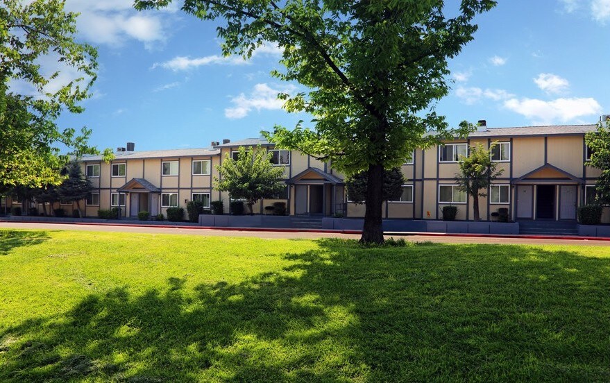 Alder Creek Villas Apartments Reno, NV