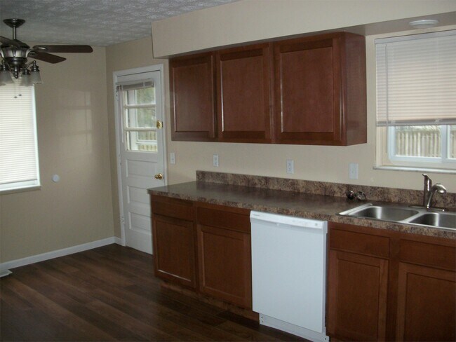 Building Photo - 4433 N Norman - 1