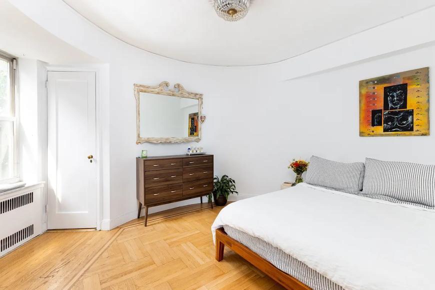 Foto principal - 2 bedroom in NEW YORK NY 10012