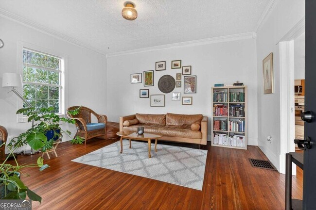 Foto del edificio - 1411 Glenwood Ave SE