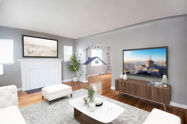 Foto del edificio - 9790 Kensington Ave