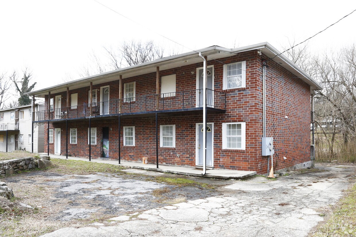 Building Photo - 224 Andrew J Hairston Blvd NW