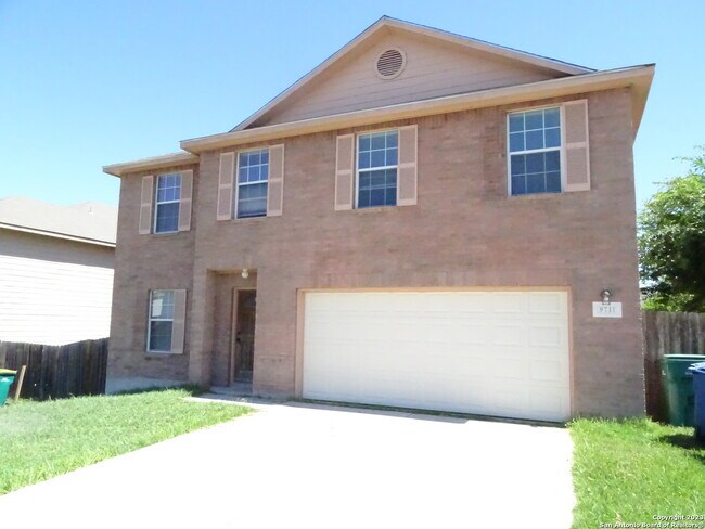 Foto del edificio - 9711 Copper Rise