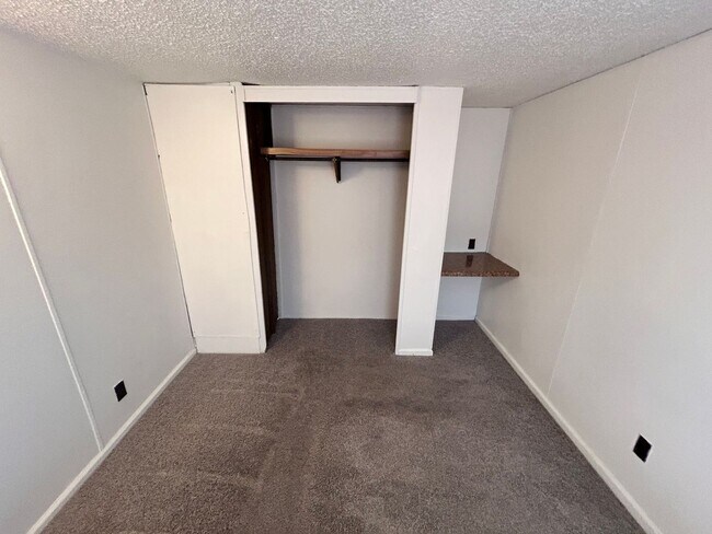 Foto del edificio - Two Bedroom 1.5 bathroom Mobile Home in Catawba!