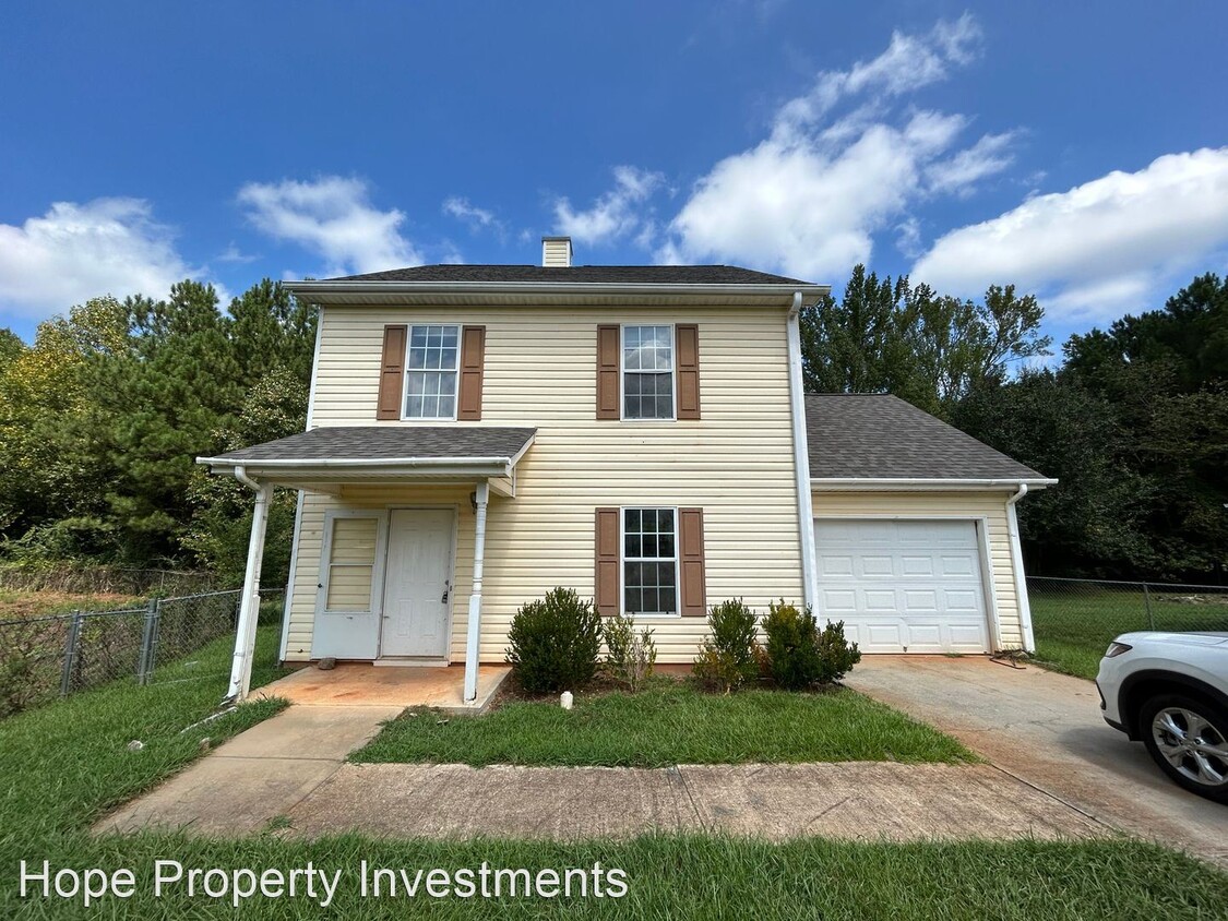 Primary Photo - 3 br, 2.5 bath House - 1729 Park Circle