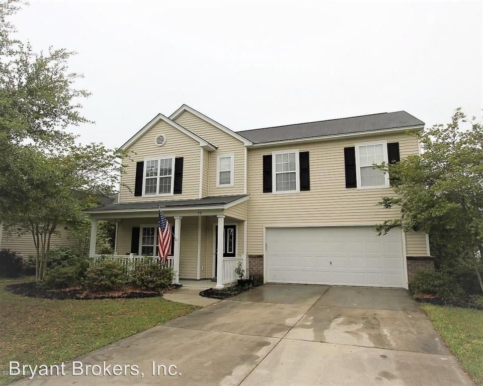 Primary Photo - 3 br, 2.5 bath House - 75 Shadowmoss