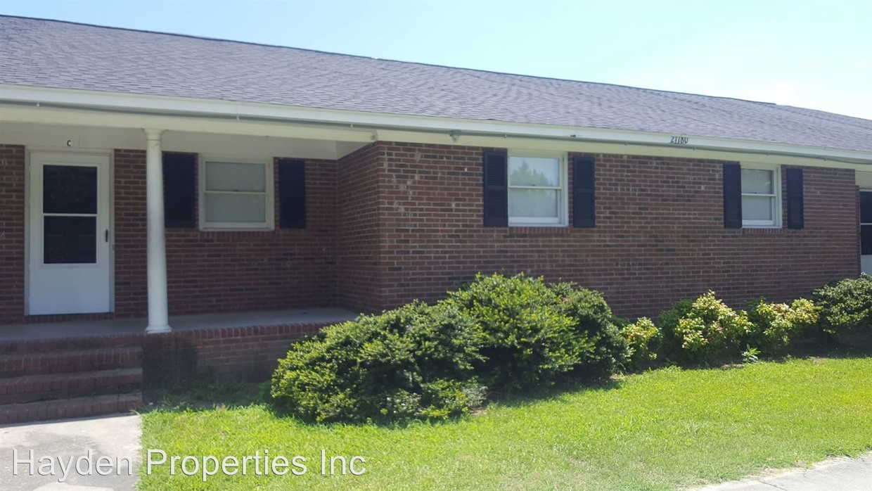 Primary Photo - 21780 Old Wire Rd