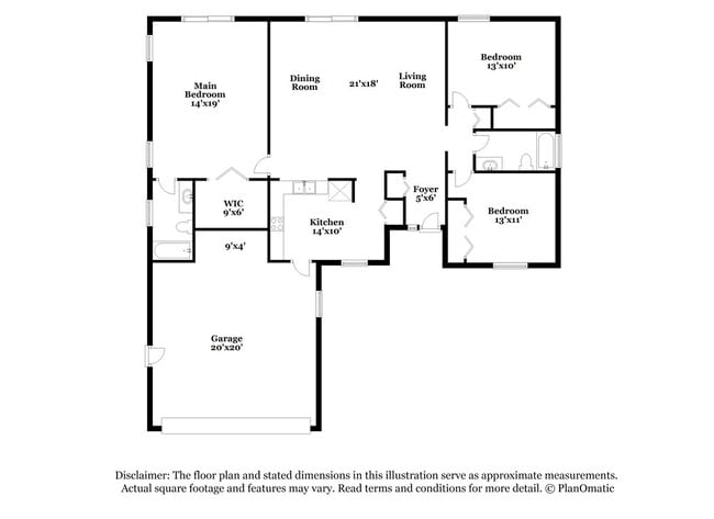 Foto del edificio - 547 Brentford Ct