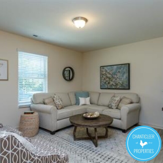 Foto del edificio - 1208 Haybrook Ln