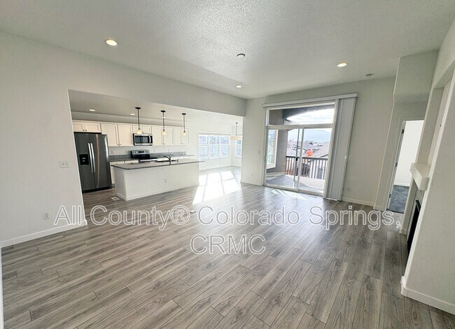 Building Photo - 8084 Gilpin Peak Drive