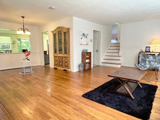 Foto del edificio - 39 Mohawk Dr