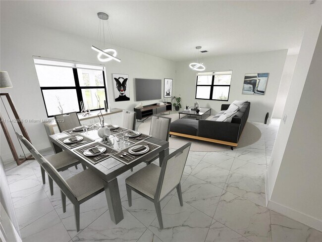 Foto del edificio - 17384 SW 46th St