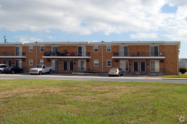 Building Photo - Venice Park Apartments