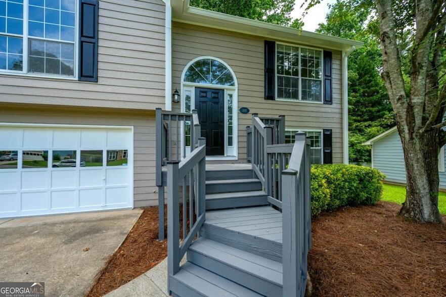 Foto principal - 5137 Allison Way NE