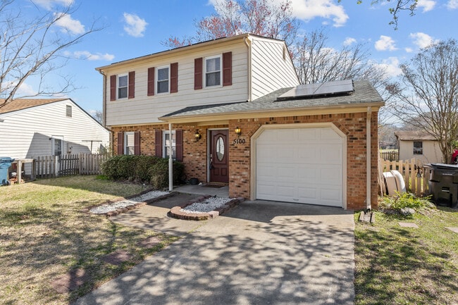Building Photo - 5100 Egham Ct