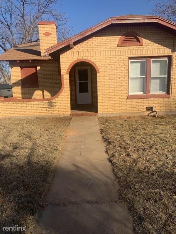Primary Photo - 1 br, 1 bath House - 932 Hickory St