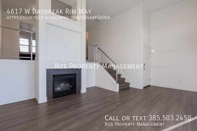 Building Photo - 4617 Daybreak Rim Way