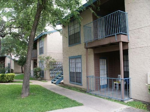 Foto del edificio - 9210 Anderson Mill Rd