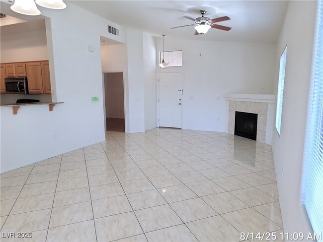 Building Photo - 8985 S Durango Dr
