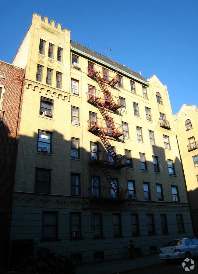 1245 Stratford Ave, Bronx, NY 10472 Apartments Bronx, NY