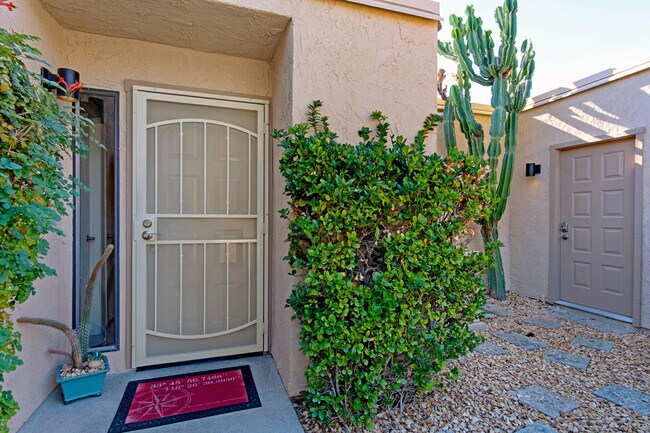 Foto del edificio - 70100 Mirage Cove Dr