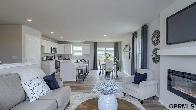 Foto del edificio - 8824 S 185th St