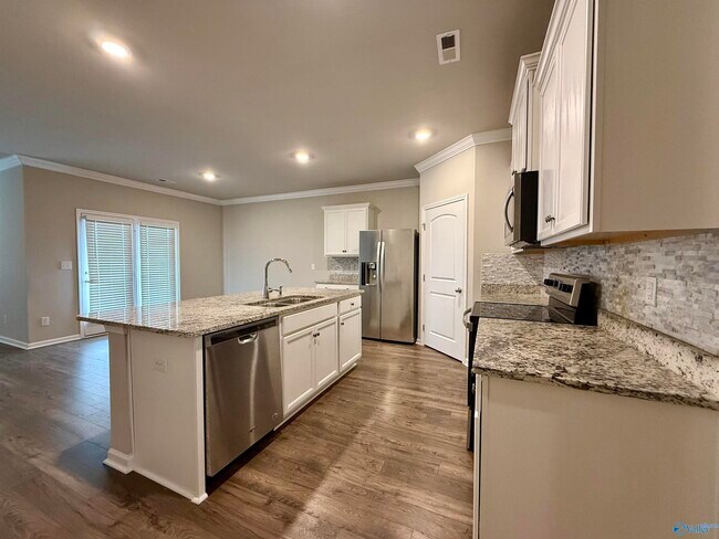 Foto del edificio - 116 River Haven Dr