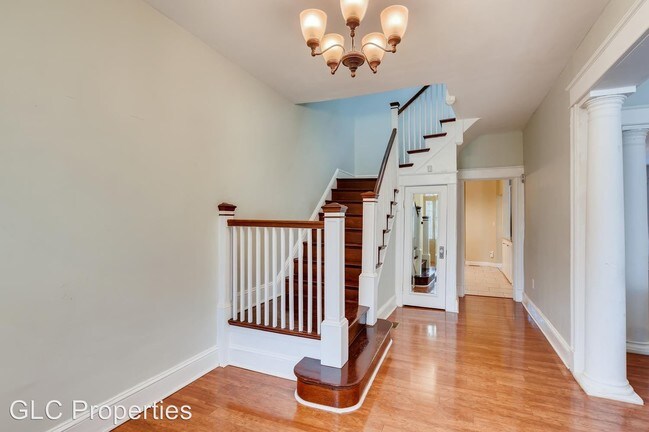 Building Photo - 4 br, 2.5 bath House - 3610 Greenmount Ave