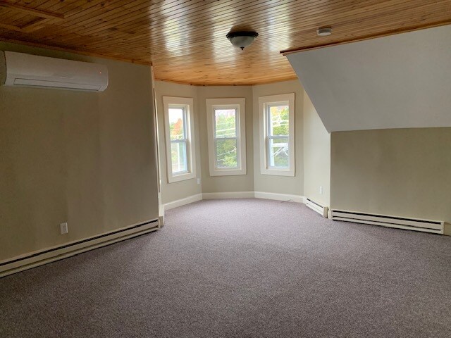 Living Room - 80 Ballard St