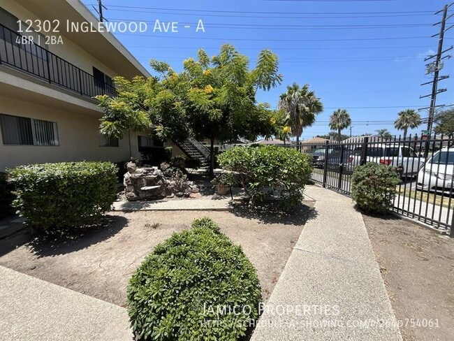 Photo - 12302 Inglewood Ave-A Apartment