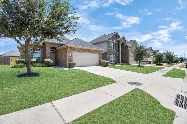 Foto del edificio - 1254 S Maple Dr