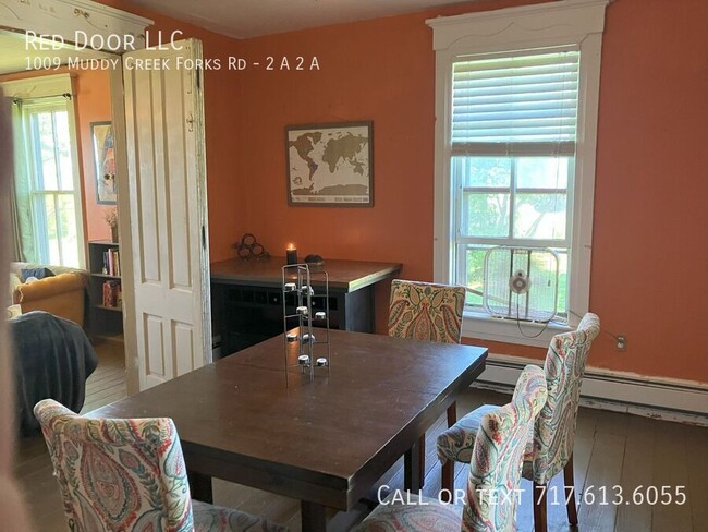 Building Photo - 1009 Muddy Creek Forks Rd