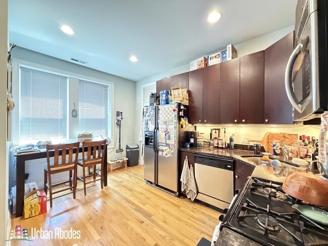 Foto del edificio - 2615 W Rice St